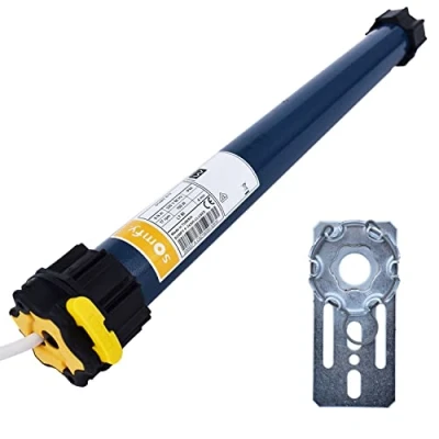 Afbeelding van Somfy HiPro LT50 Ceres 10/17 buismotor voor rolluiken