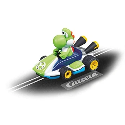 Afbeelding van Carrera FIRST Nintendo Mario Kart Yoshi