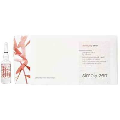 Afbeelding van Densifying Lotion 8x7ml Ampullen 56 ml