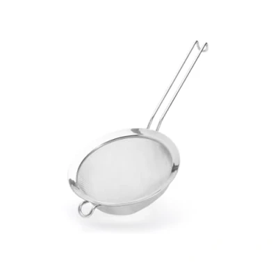 Afbeelding van De Buyer Zeef Ø 18cm Rvs