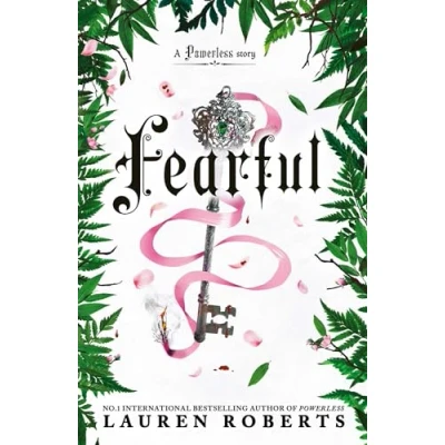 Afbeelding van Untitled S&amp;S UK YA