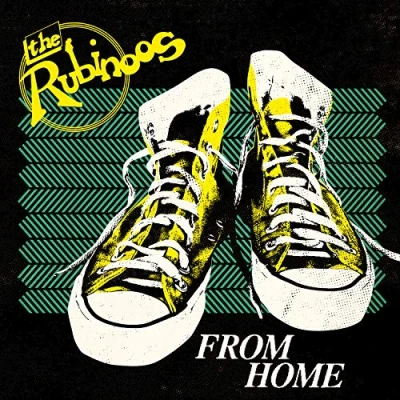 Afbeelding van Rubinoos From Home (LP)
