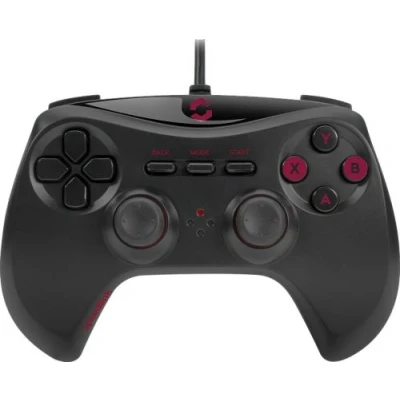 Image de Strike Nx Manette Pour Pc Noir