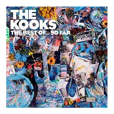 Afbeelding van Kooks Best of...So Far (2 LPs)