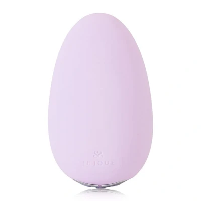 Afbeelding van Je Joue Mimi Soft Opleg Vibrator Lila GRATIS TOY bij iedere bestelling v.a. 40,