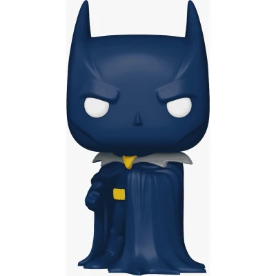Afbeelding van Funko Pop! DC Comics: Heroes Batman Exclusive #493