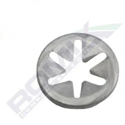 Afbeelding van ROMIX C60761 Clip MERCEDES BENZ: Sprinter 3.5 T Van, Minibus, OPEL: Insignia A Saloon