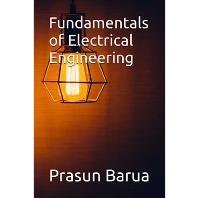 Afbeelding van Fundamentals of Electrical Engineering