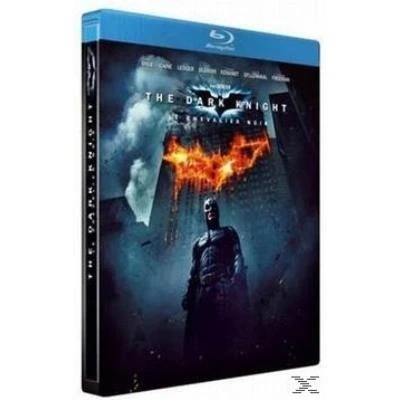 Afbeelding van Le Chelavier Noir (Blu ray)