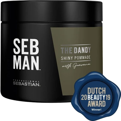 Afbeelding van SEB MAN Pomade 75ml