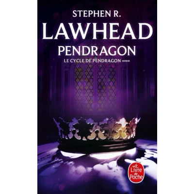 Image de Pendragon (Le Cycle de Pendragon, Tome 4)