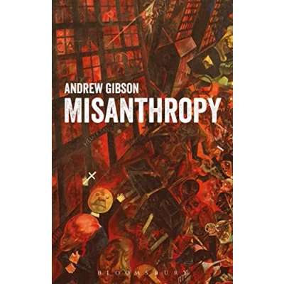 Afbeelding van Misanthropy
