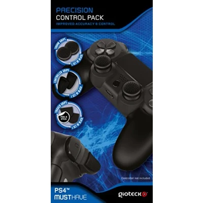 Image de Pack de précision contrôle Gioteck PS4