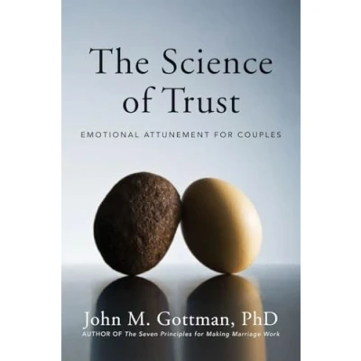 Afbeelding van The Science of Trust