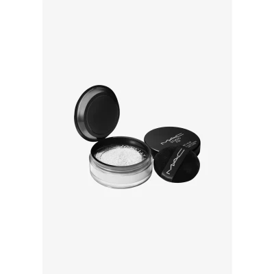 Afbeelding van M·A·C Studio Fix Pro Set + Blur Weightless Loose Powder Losse Poeder Translucent 6,5 Gram