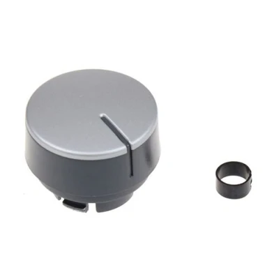 Image de Ariston Bouton de commande gris aq hd dgt/led C00292884