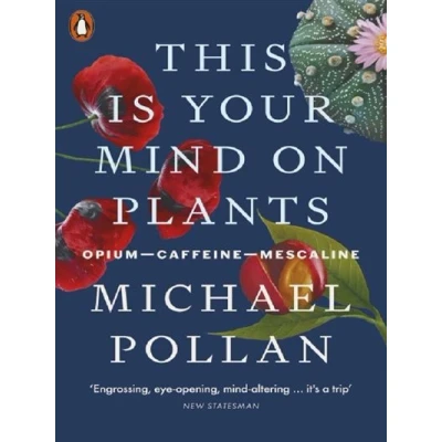 Image de This Is Your Mind On Plants
