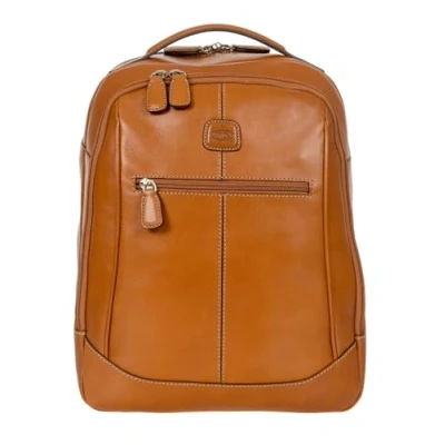 Afbeelding van Bric&#039;s LIFE Pelle Rugzak, Maat: One Size, Leather