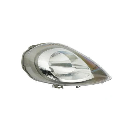 Afbeelding van TYC 20 0665 05 2 Koplampen rechts H4 voor rechtsrijdend verkeer Zonder elektro motor OPEL: Vivaro A Van, Combi, RENAULT: TRAFIC Kasten