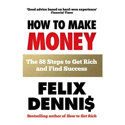 Afbeelding van How To Make Money