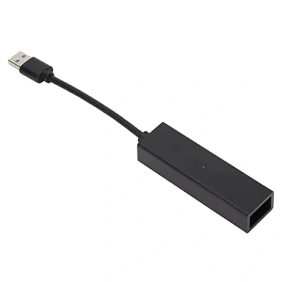 Afbeelding van VR Conversiekabel, Conversiekabel PSVR Camera Adapterkabel, Geschikt voor PS4 Host Adapterkabel en PS5 Adapter Game Console