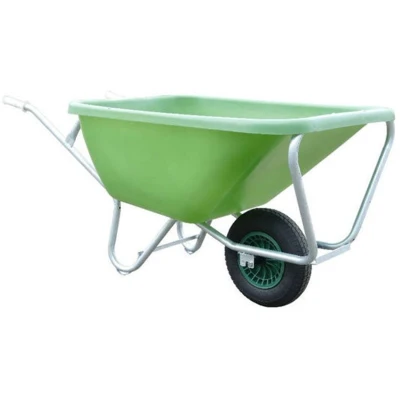 Afbeelding van Kruiwagen Altrad Fort (Farm &amp; Stable) 200 Liter
