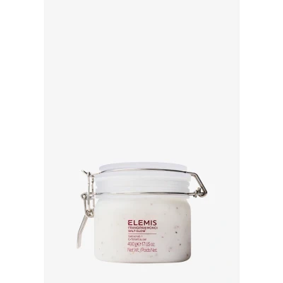 Afbeelding van Elemis Frangipani Monoi Salt Glow Scrub 490 gr