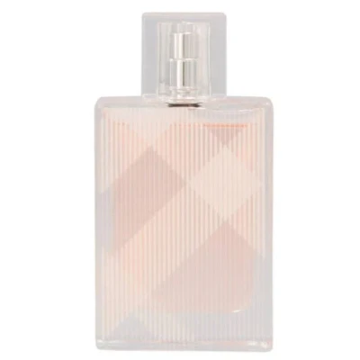 Afbeelding van Burberry Brit Eau De Toilette 50ml