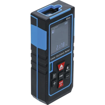 Afbeelding van BGS Laserafstandsmeter