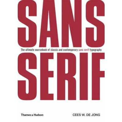 Afbeelding van Sans Serif
