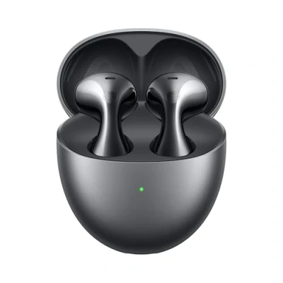 Afbeelding van Huawei FreeBuds 6 Zwart