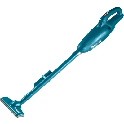 Afbeelding van Makita 12 V Max Steelstofzuiger Wit CL108FDZW