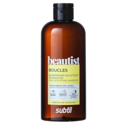 Afbeelding van Subtil Beautist Curl Shampoo 300 ml