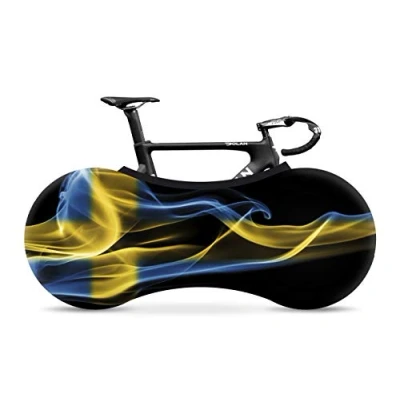 Afbeelding van Velo Sock Unisex Erwachsene Sweden Fietshoes, One Size