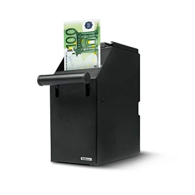 Afbeelding van Safescan POS kluis 4100, zwart