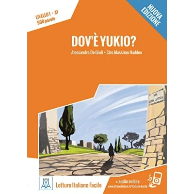 Afbeelding van Dov&#039;è Yukio? Nuovo Edizione. Livello 01