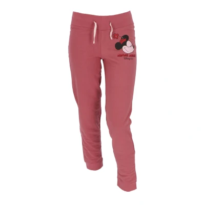 Afbeelding van Minnie Mouse Dames Joggingbroek 4025055440522