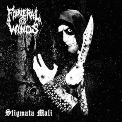 Afbeelding van Funeral Winds Stigmata Mali (CD)
