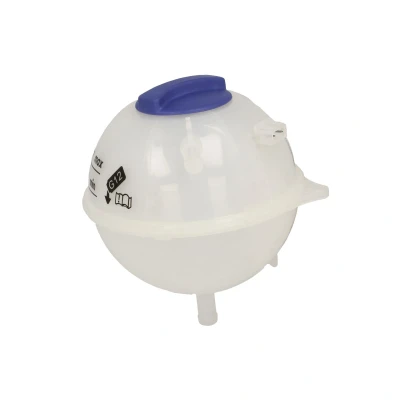 Afbeelding van CALORSTAT by Vernet ET0006C1 Expansievat Met sensor, afsluitstop VOLKSWAGEN: Transporter 4 Bus,