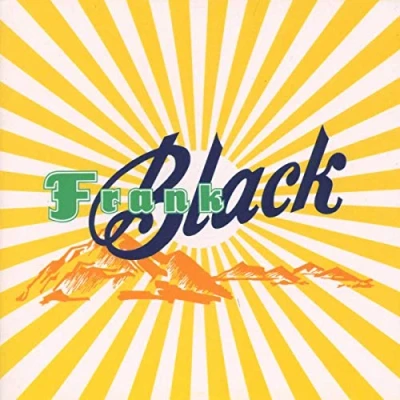 Afbeelding van Frank Black