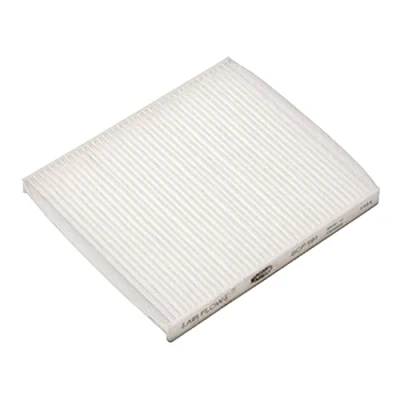 Afbeelding van MAGNETI MARELLI 350208065960 Interieurfilter Filter insert, Stoffilter 300 215 25 ALFA ROMEO: Giulia Saloon, Stelvio