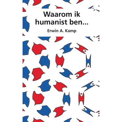 Afbeelding van Waarom ik humanist ben...