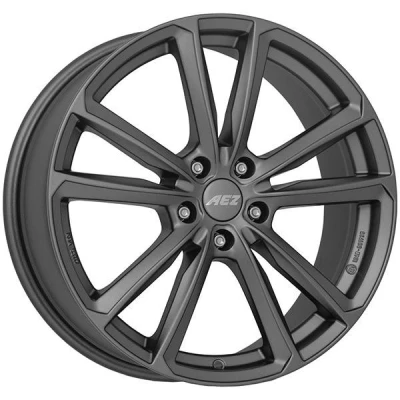 Afbeelding van Aez Tioga 7.5x17 5x112 ET38 66.6 Velg