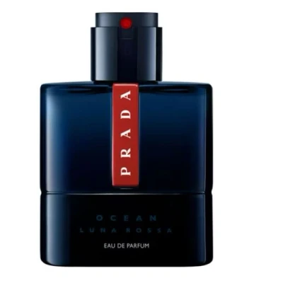 Afbeelding van Prada Luna Rossa Ocean 50 ml Eau de Parfum Spray