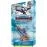 Afbeelding van Skylanders Superchargers Character Pack Stormblade Xbox One+Xbox 360+PS4+PS3+Wii+Wii U+3DS