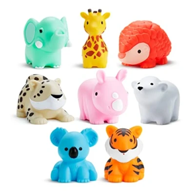 Afbeelding van Munchkin Wildlove Squirts 012543