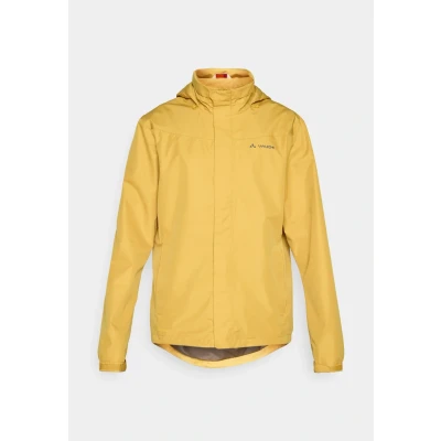 Afbeelding van VAUDE Heren Escape Bike Light Jacket Herenjas