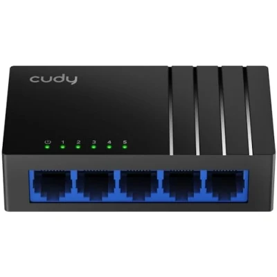 Afbeelding van Schakelaar Cudy GS105D
