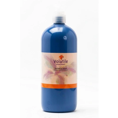 Afbeelding van Volatile Massageolie neutraal koud bio 1 liter