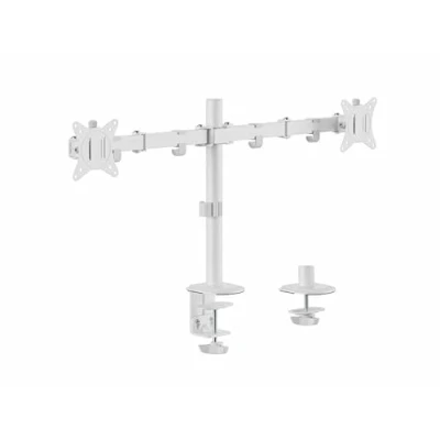 Afbeelding van Equip 650167 flat panel bureau steun 81,3 cm (32&quot;) Wit